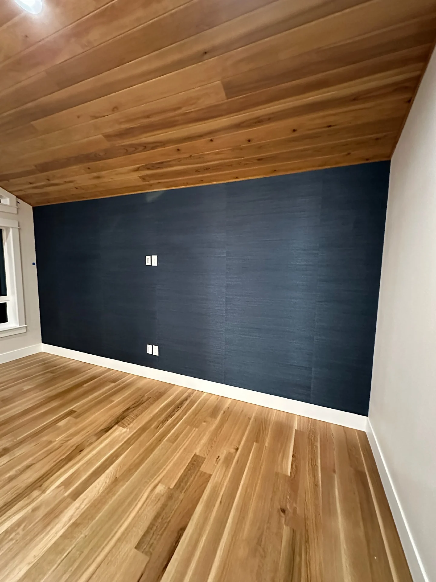 Wallpaper Removal Services